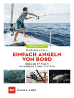 Einfach angeln von Bord: Besser fangen in Nord- und Ostsee
