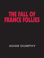 The Fall of France Follies