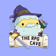 The RPG Cave