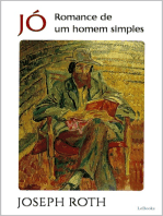 Jó - Romance de um homem simples: Joseph Roth