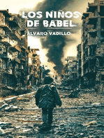 Los niños de Babel