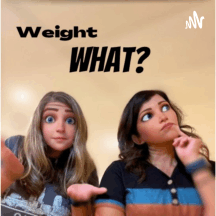 Weight What?