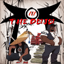 The Dojo w/ Domino & Hesh Jones