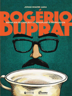 Rogério Duprat: Arranjos de canção e a sonoplastia tropicalista