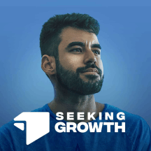 Seeking Growth Podcast