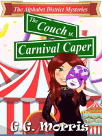 The Couch Carnival Caper