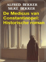De Medicus van Constantinopel: Historische roman