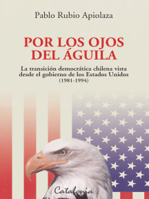 Lee Por los ojos del águila de Pablo Rubio Apiolaza - Libro electrónico |  Scribd