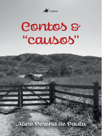 Contos e "causos"