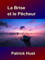 La Brise et le Pêcheur