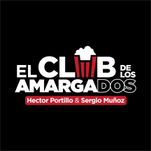 El Club de los Amargados