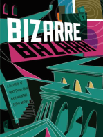 Bizarre Bazaar