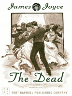 James Joyce's The Dead - Unabridged