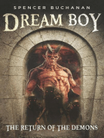 Dream Boy: The Return of the Demons