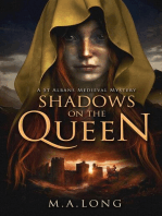 Shadows on the Queen: A St Albans Medieval Mystery