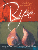 Ripe: A Collection of Passionate Poetry and Pears