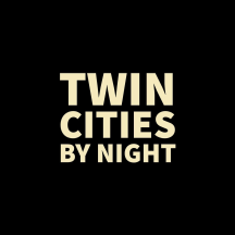 Twin Cities by Night