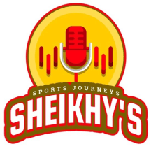 Sheikhys Sports Journey's Podcast