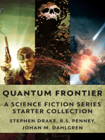 Quantum Frontier