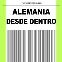ALEMANIA DESDE ADENTRO