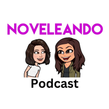 Noveleando Podcast
