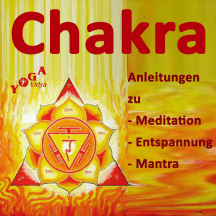 Chakra Podcast