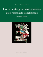 La muerte y su imaginario en la historia de las religiones