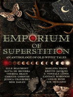 Emporium of Superstition: An Old Wives Tale Anthology