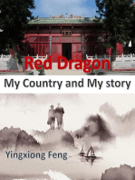 Red Dragon: Biography, #1