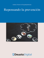 Repensando la prevención