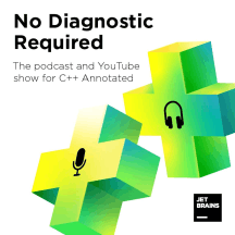 No Diagnostic Required