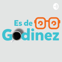 Es De Godinez