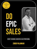 Do Epic Sales