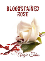 Bloodstained Rose
