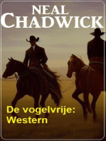 De vogelvrije: Western