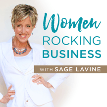 Women Rocking Business