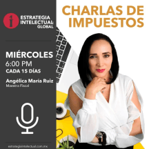 Charlas de Impuestos