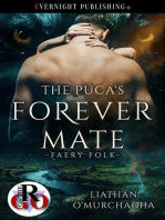 The Púca's Forever Mate