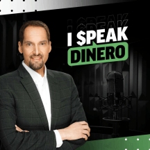 I Speak Dinero