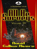 All He Surveys: Volume 01
