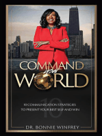 Command Your World