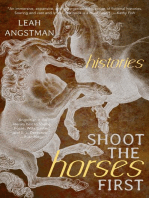 Shoot the Horses First