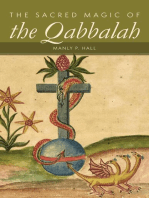 The Sacred Magic of the Qabbalah