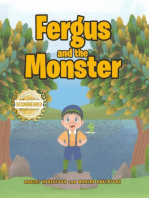 Fergus and the Monster