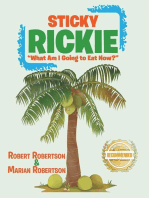 Sticky Rickie