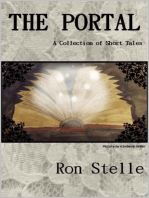 The Portal: A Collection of Short Tales