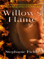 Willow's Flame