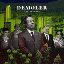 DEMOLER: The Prelude