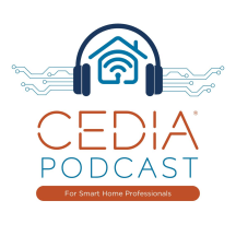 The CEDIA Podcast