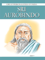 Sri Aurobindo